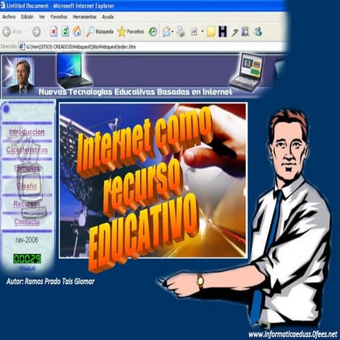 Internet Educativo 29985
