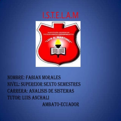 Internet en el proceso enseñanza aprendizaje