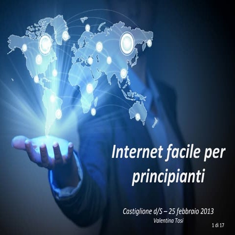 Internet facile - Google