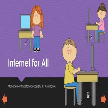 Internet for All