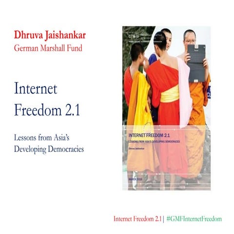 Internet Freedom 2.1