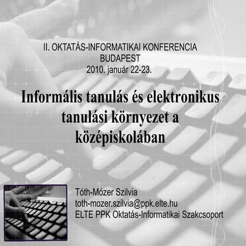 Internethasznalati szokasok