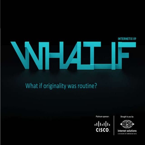 Internetix 2009 Brian Final Version Jhb