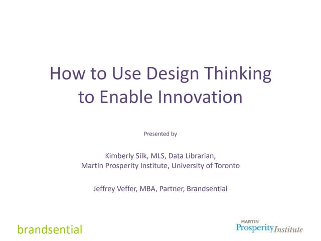 Internetlibrarian2010designthinkingoct2510