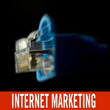 Internet Marketing