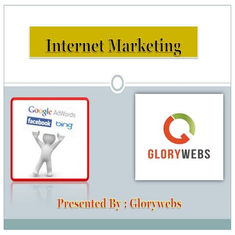 Internet marketing
