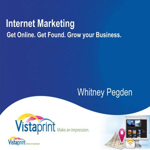 Internet Marketing Boot Camp
