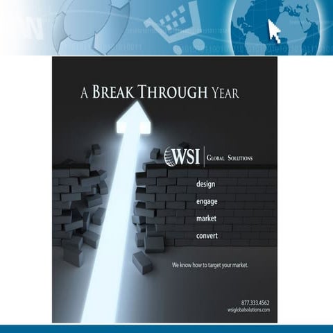 Internet Marketing Fundamentals - Search Engine Optimization &amp; Social Media