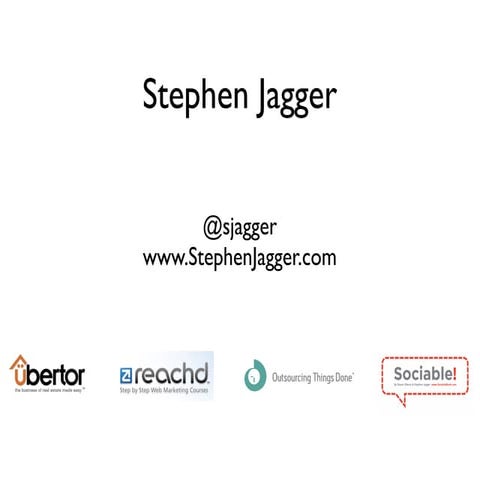 Internet Masterminds Meetup RE: Outsourcing