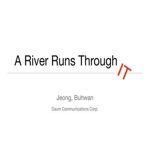 Internet Trends (C*), Search & Social