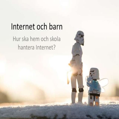 Internetobarn