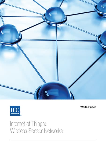 A Novel Wireless Sensor Network Frame for Urban Transportation | PPT