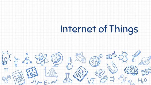 Presentation for IoT workshop at Sinhagad University (Feb 4, 2016) - 2/2