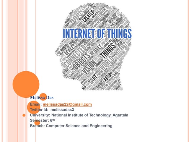 Internet of Things