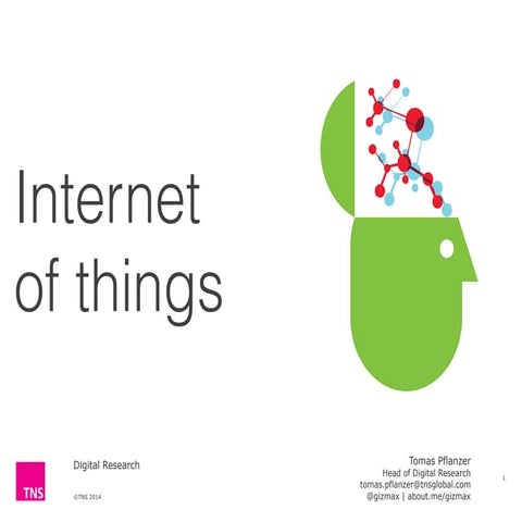 Internet of Things