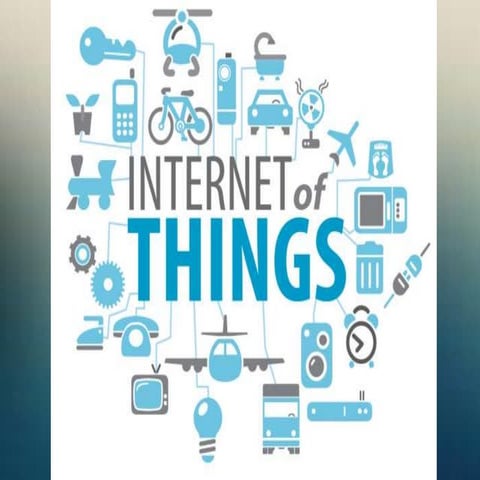 Internet of things 