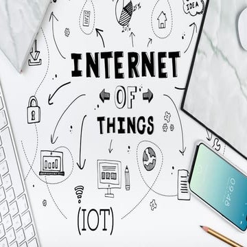 Internet of things 