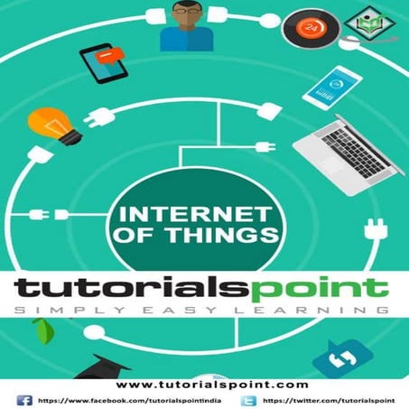 Internet of things_tutorial