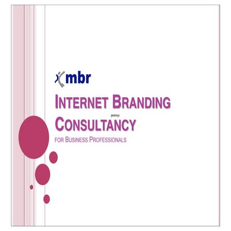 Internet Personal Branding