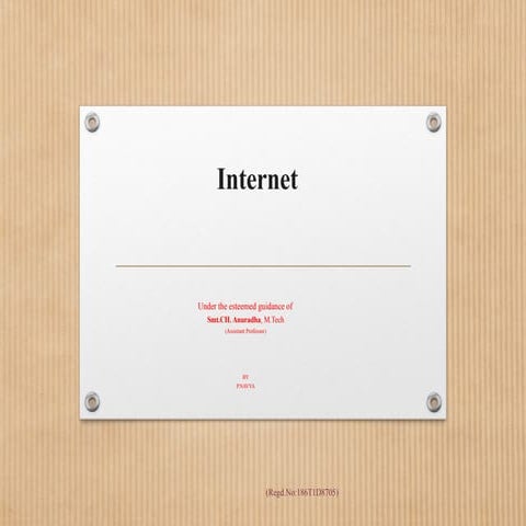 INTERNET PPTtttttttttttttttttttt[1].pptx