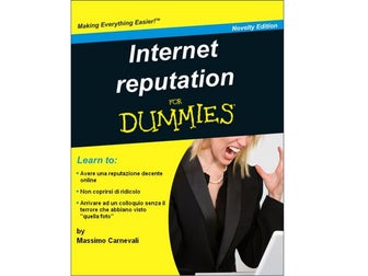 Internet reputation