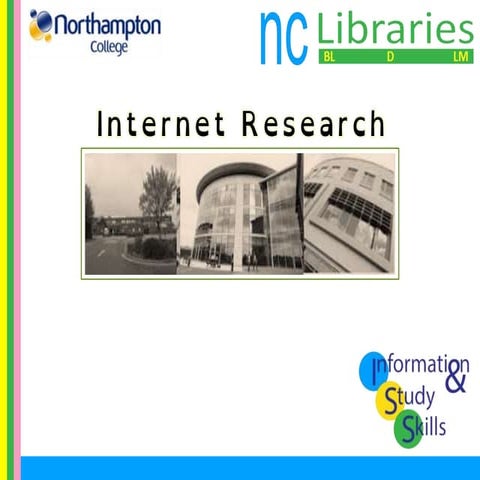 Internet Research 