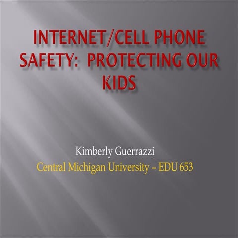 Internetsafety