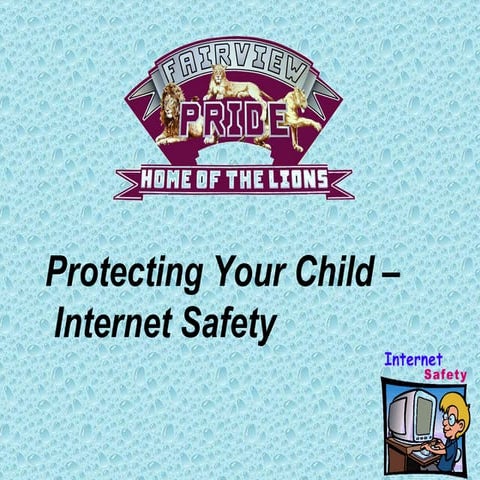 Internetsafety