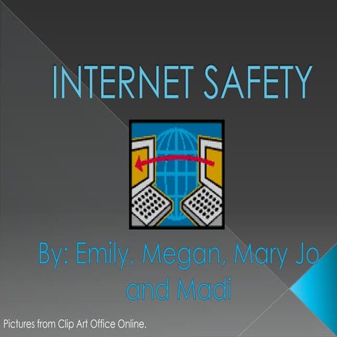 Internet Safety
