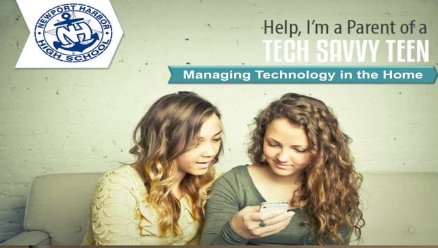 Internet Safety for Parents