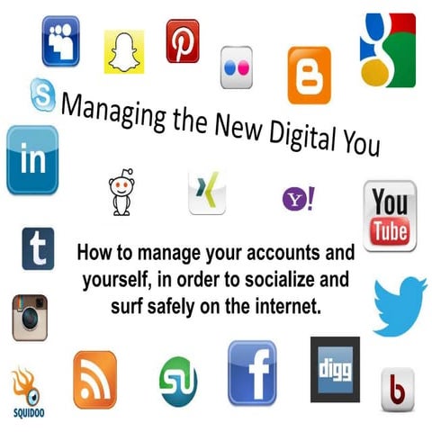 The Social Safety Guide