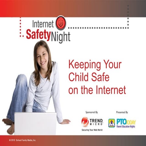 Internet safety power_point