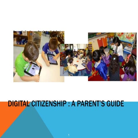 Internet safetypresentation