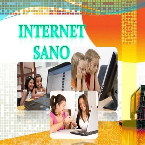 Internet sano