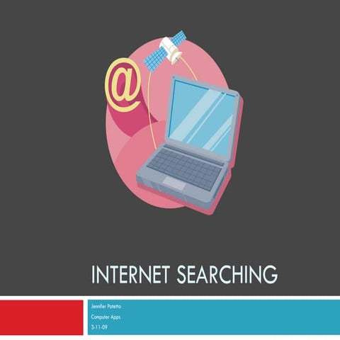 Internet Search