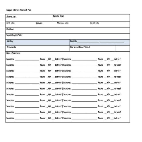Internet search log | PDF