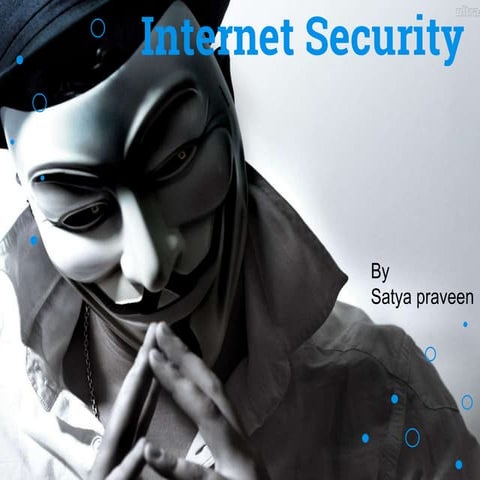 Internet security