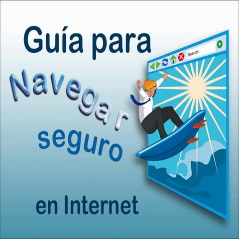 Internet Segura