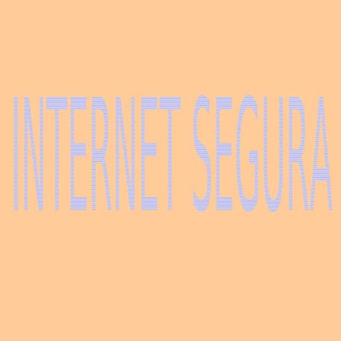 Seguretat en internet (1) | PDF