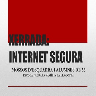 Internet segura