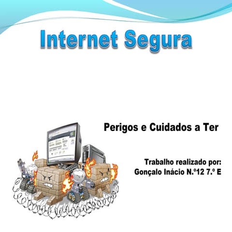Internet segura 2