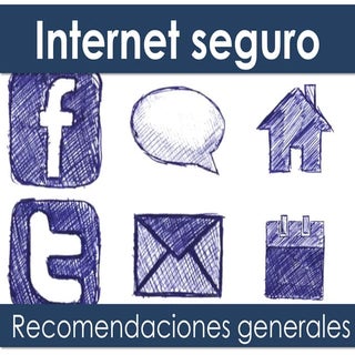 Internet seguro