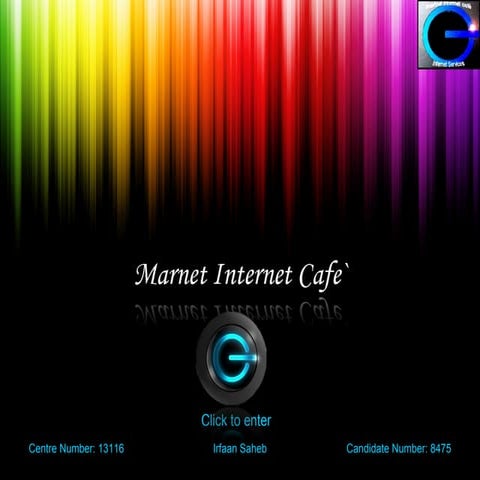 Internet Services Tutorial