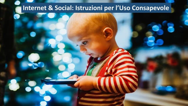 Internet siamo noi 