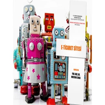 İnternet Stratejileri ve E-Ticaret - 3