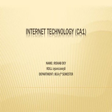 INTERNET TECHNOLOGY_29201220038(CA1).pptx