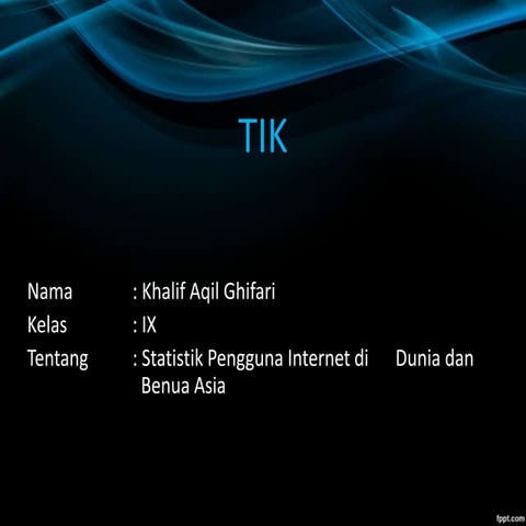 Statistic and Data Internet usage in the world and asia