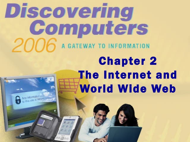 Internet & www