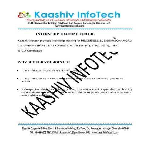 Internship in-chennai-for-eie-in-ethical-hacking