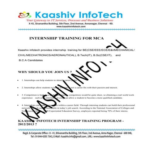 Internship in-chennai-for-mca-in-windows'8-app-development